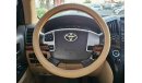Toyota Land Cruiser VXR V8/ 2022 SHAPE/ FULL OPT/ LOT#45021