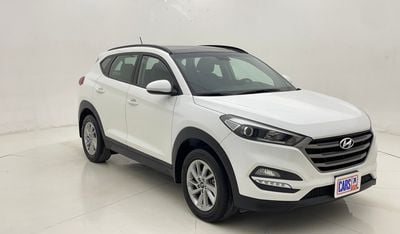 Hyundai Tucson GLS 2 | Zero Down Payment | Home Test Drive