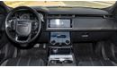 Land Rover Range Rover Velar P250