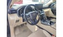 Toyota Land Cruiser Toyota LAND CRUISER VXR, 4.1L, , NEW SHAPE, FULL OPTION , Petrol, SUV, 4WD ||  GCC || MODEL 2022