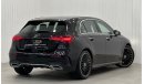 Mercedes-Benz A 200 *Brand New* 2024 Mercedes Benz A200 AMG Hatchback, Jan 2029 Mercedes Warranty, GCC