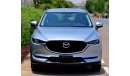 Mazda CX5 GL 2021 2.5L GCC (1199/-MONTHLY)