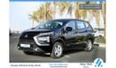 Mitsubishi Xpander Mid - Line 1.5L SUV FWD 5 Doors PRT AT - Book Now for Export!