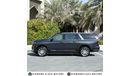 Cadillac Escalade Premium Luxury 6.2L 4WD Cadillac Escalade Luxury Premium 600   Full Option  GCC   Under Warranty and