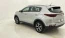 Kia Sportage LX 1.6 | Zero Down Payment | Free Home Test Drive