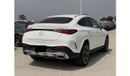 مرسيدس بنز GLC 300 Coupe 4MATIC Brand New * Export Price *