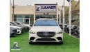 Mercedes-Benz S580 Maybach Mercedes Benz / S580 2021 / low mileage / Original paint / Full option