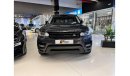 Land Rover Range Rover Sport SE SPORT HSE 2016 / 115000KM / NO ACCIDENT /GOOD CONDITION