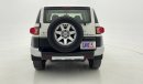 Toyota FJ Cruiser GXR 4 | Zero Down Payment | Free Home Test Drive