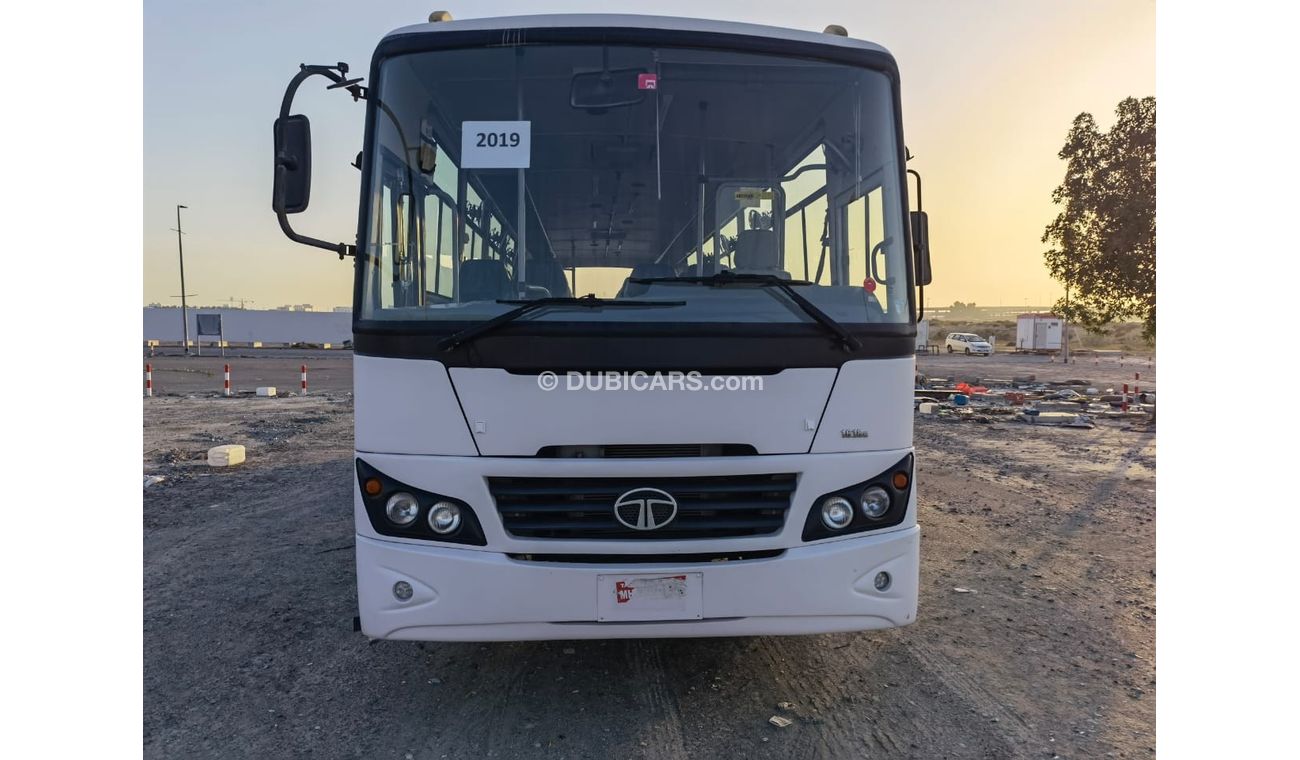 Tata LPO 1618 Tata bas 66 aeat 2019 Diesel