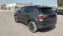 Jeep Compass Longitude 2.4L (182 HP)