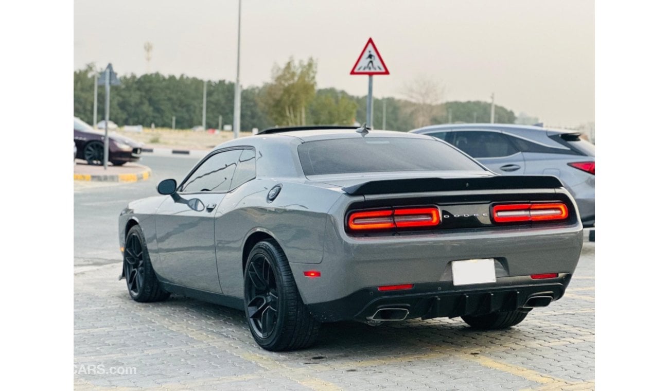 Dodge Challenger For sale