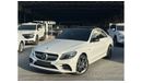 Mercedes-Benz C 43 AMG Mercedes Benz C 43 AMG 2019 Korean Specs