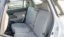 Toyota Highlander 2024 Toyota Highlander LE 2.5L HEV AT - GCC (Export price)