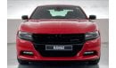 Dodge Charger SXT Plus | 1 year free warranty | 0 Down Payment