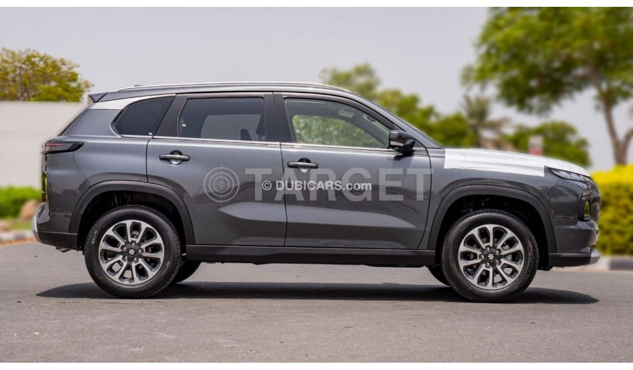 Suzuki Grand Vitara GRAND VITARA GLX FULL OPTION 2024