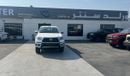 Toyota Hilux 2.7L A/T FULL OPTION