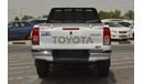 Toyota Hilux SR5 Diesel Right Hand Drive Full option Clean Car