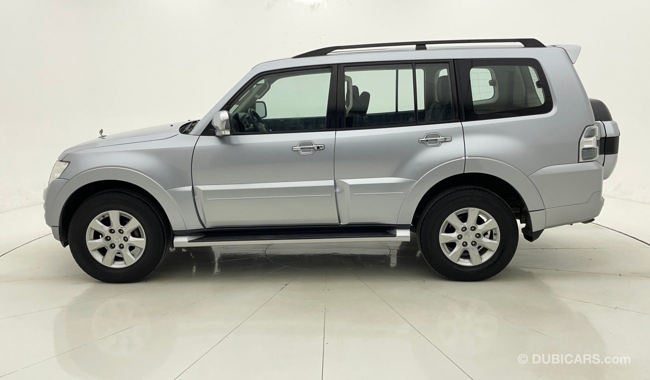 Mitsubishi Pajero GLS MID 3.5 | Zero Down Payment | Free Home Test Drive