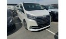 Toyota Granvia PREMIUM 3.5L PETROL 2023