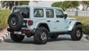 Jeep Wrangler (НА ЭКСПОРТ , For Export) Rubicon 392 V8 6.4L 4X4 , 2024 GCC , 0Km , Без пробега