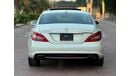 Mercedes-Benz CLS 500 Std 4.7L