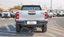 تويوتا هيلوكس 2024 Toyota Hilux GR SPORT 4.0L Petrol AT - GCC