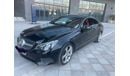 Mercedes-Benz E 250 Std 2.0L