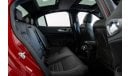 Alfa Romeo Giulia Competizione / Delivery Mileage / 7 Year Alfa Romeo Warranty & 5 Year Service