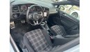 Volkswagen Golf GTI P1 Volkswagen Golf GTi _GCC_2019_Excellent Condition _Full option