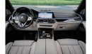 BMW X7 50i | 4,210 P.M  | 0% Downpayment | Excellent Condition!