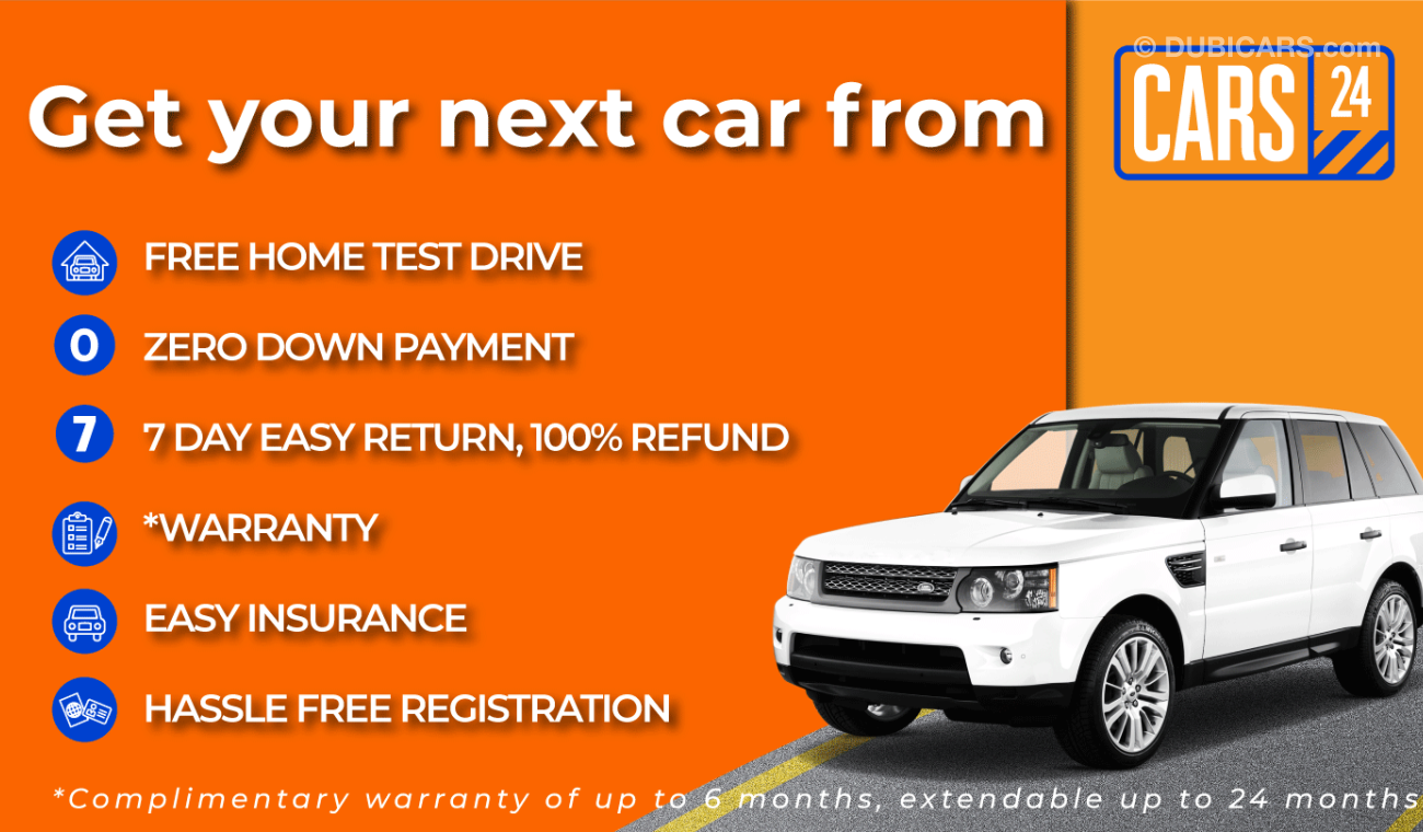 Nissan Patrol SE PLATINUM CITY 4 | Zero Down Payment | Free Home Test Drive