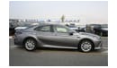 Toyota Camry 2024 Toyota Camry GLE 2.5L Without Sunroof