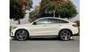 Mercedes-Benz GLE 43 AMG Coupe GLE-43 AMG 2019 FOOL OPTION