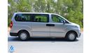 هيونداي H-1 2020 GL 2.5L RWD - Petrol Automatic - 9 Seater Passenger Van - Like New Condition