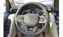 Toyota Land Cruiser 2024 TOYOTA LAND CRUISER 3.3L EXR DIESEL