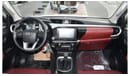 Toyota Hilux Toyota Hilux 2.7L Petrol A/T 2024