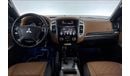 Mitsubishi Pajero Signature Edition