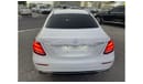 Mercedes-Benz E300 Std Mercedes Benz E 300 2019 Korea Specs