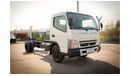 ميتسوبيشي كانتر Fuso 4.2L M/T 4x2 Diesel Long Chassis | 100L Fuel Tank | POWER STEERING | 2023