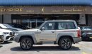 نيسان باترول سوبر سفاري Nissan Patrol Super Safari / 2024 / GCC