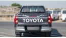 Toyota Hilux Toyota Hilux 2.7L Petrol M/T 2023 Gray