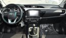 Toyota Hilux SR5 - Diesel 2.4L DC 4X4