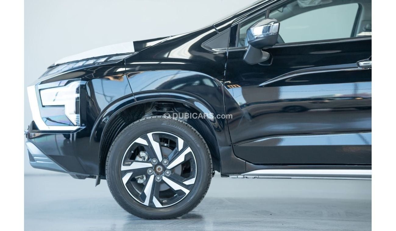 ميتسوبيشي إكسباندر MITSUBISHI XPANDER PREMIUM 1.5L 2024