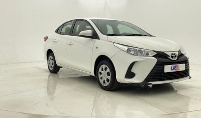 Toyota Yaris SE 1.5 | Zero Down Payment | Free Home Test Drive