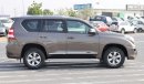 Toyota Prado LAND CRUISER PRADO TX