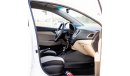 Hyundai Accent 2021 Hyundai Accent GL (RB), 4dr Sedan, 1.6L 4cyl Petrol, Automatic, Front Wheel Drive