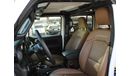 Jeep Wrangler Rubicon 4XE Hybrid Edition