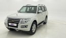 Mitsubishi Pajero GLS HIGHLINE 3 | Zero Down Payment | Free Home Test Drive