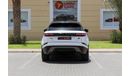 Land Rover Range Rover Velar L560